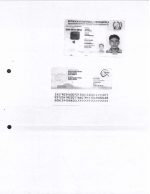 Daniel de jesus Donis Contreras